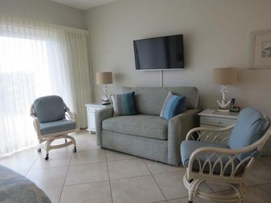 Value Priced Beach Rental Studio